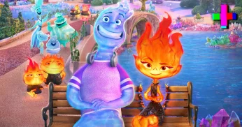 Elementos dublado: Assista ao novo filme da Disney e Pixar no Brasil