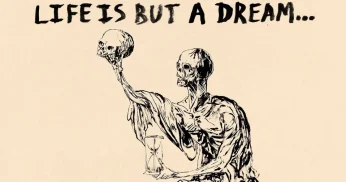 Está entre nós! Avenged Sevenfold lança seu mais novo álbum, o ‘Life Is But a Dream’!