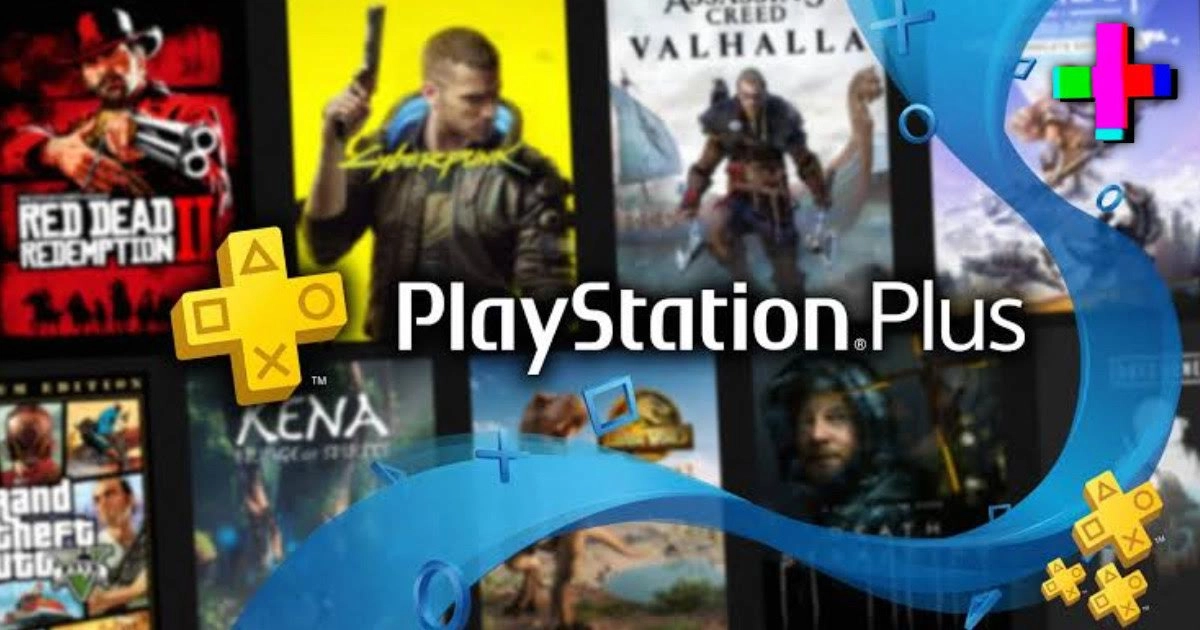 Jogos PlayStation Plus Essencial de julho de 2023 vazaram antes da hora