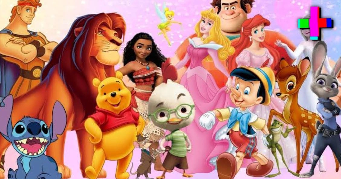 Disney anuncia relançamento especial de 8 filmes amados nos cinemas