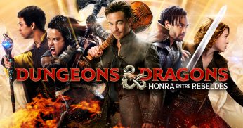 Dungeons & Dragons: Honra Entre Rebeldes já tem data para chegar nas plataformas digitais; Veja: