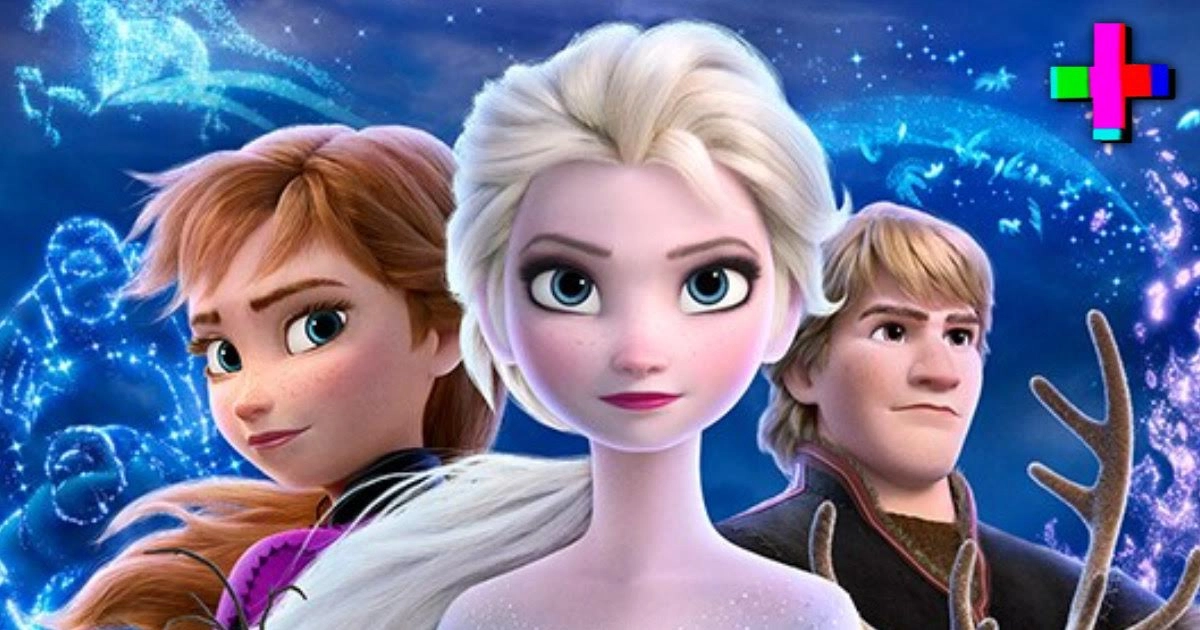 Frozen 3' vai acontecer? Produtor responde e desanima os fãs… - CinePOP