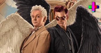 Good Omens e outras produções cancelam seus painéis na Comic-Con