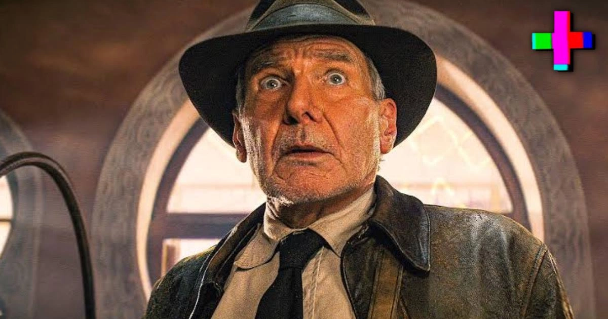  Indiana Jones 5: Harrison Ford fala sobre o final surpresa do filme