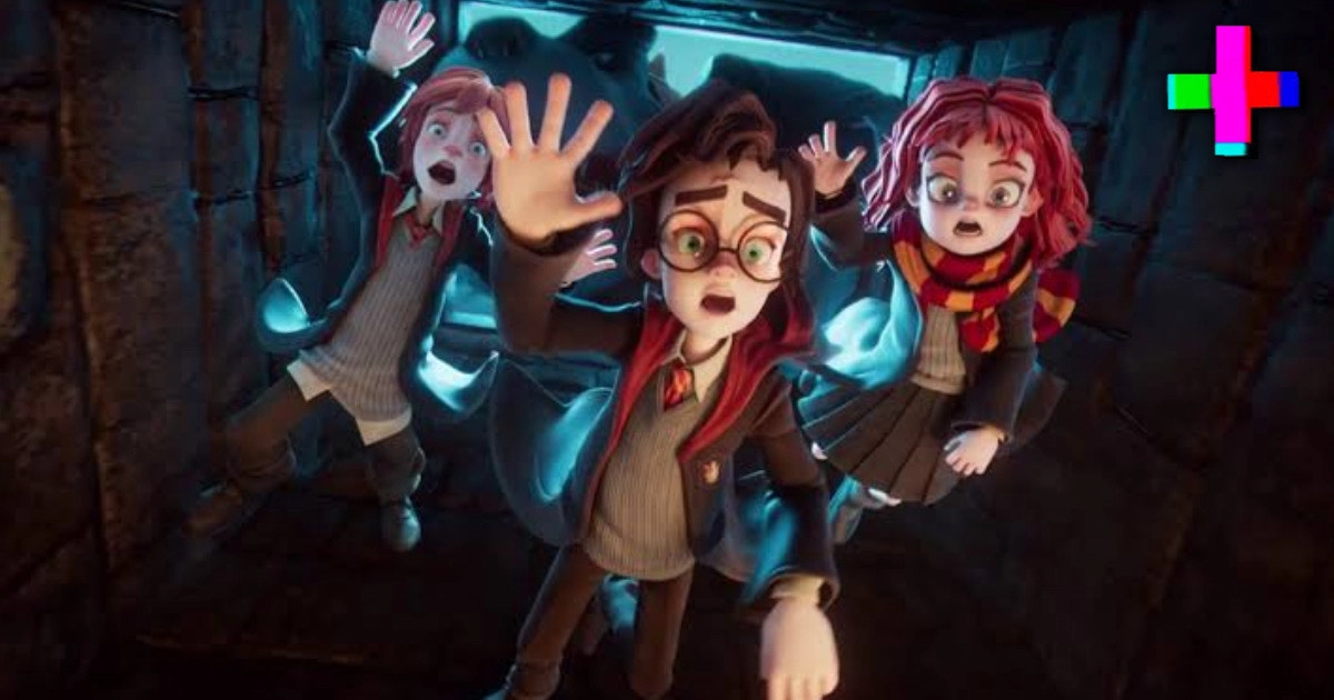  Jogo mobile de Harry Potter recebe trailer e data de lançamento