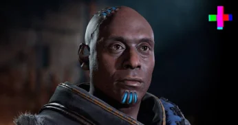 Lance Reddick ganha homenagem dentro de Horizon Forbidden West