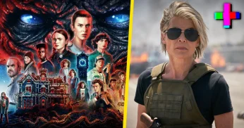 Stranger Things: Linda Hamilton entra para o elenco da quinta temporada