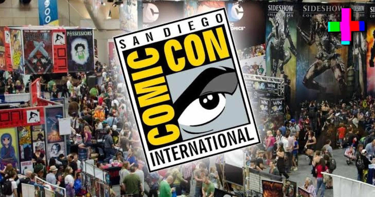  Marvel, Netflix, HBO e outras estão fora da San Diego Comic Con 2023