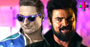 Mortal Kombat 2: Foto revela visual de Karl Urban como Johnny Cage