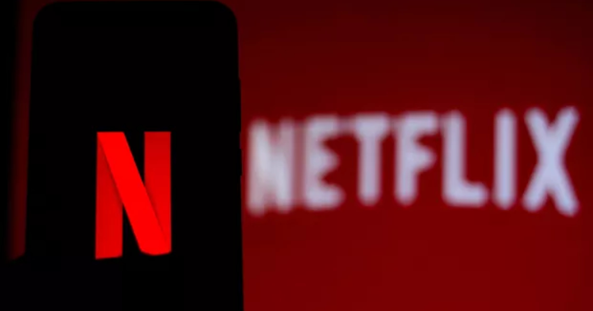 Netflix mostra crescimento nos EUA após início de cobrança de compartilhamento de telas - legadoplus