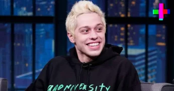 Pete Davidson, de O Esquadrão Suicida, é hospitalizado em clínica de reabilitação