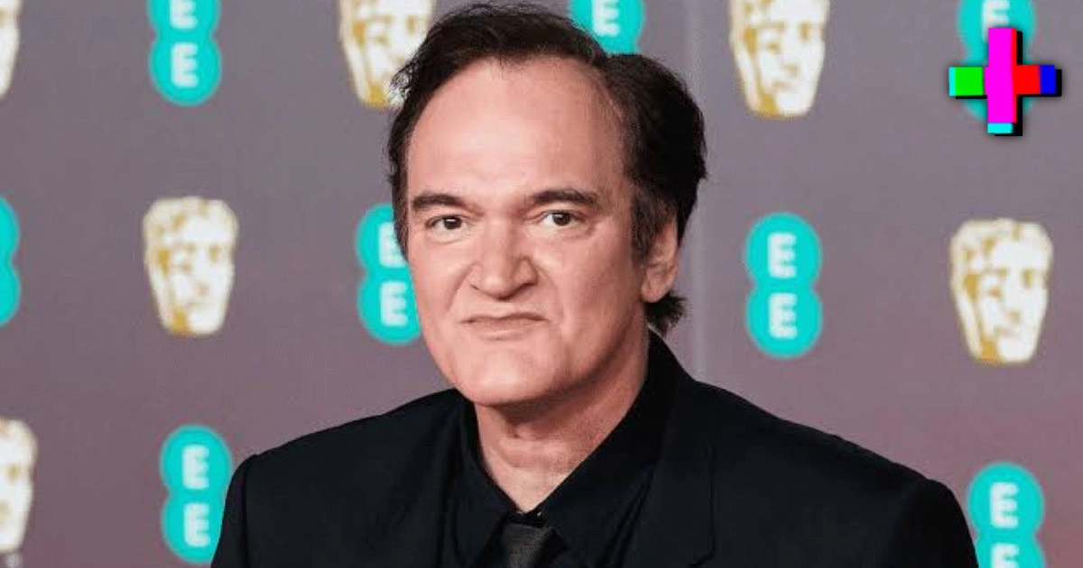  Quentin Tarantino revela projeto que quase o fez quebrar sua sequência de filmes
