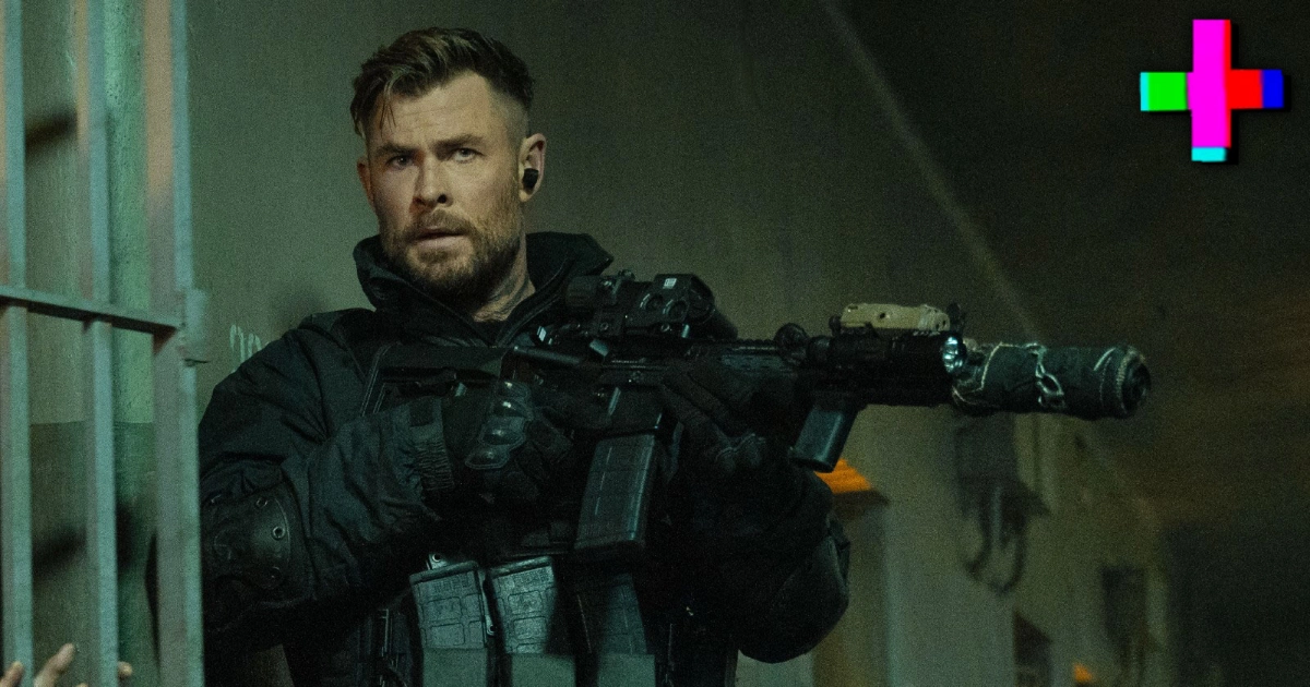  Resgate 3: Netflix confirma nova sequência da franquia de ação