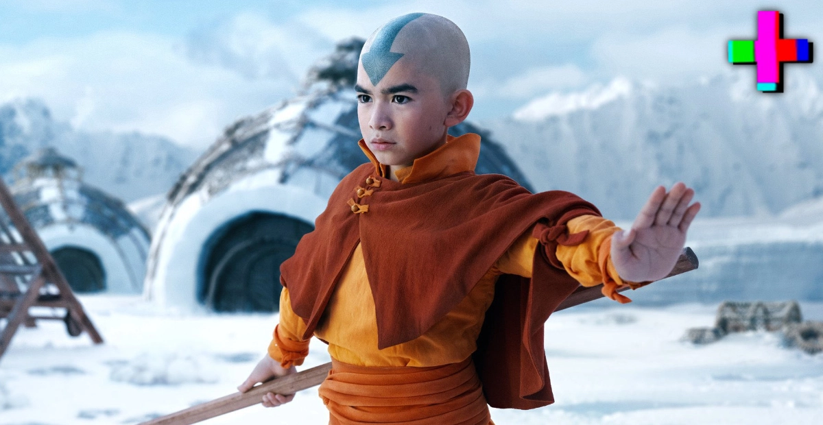 Série live action de Avatar ganha primeiras imagens oficiais