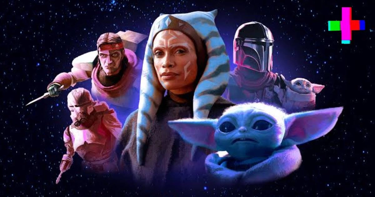  Star Wars: Disney cancelou planos para filme+18 da franquia