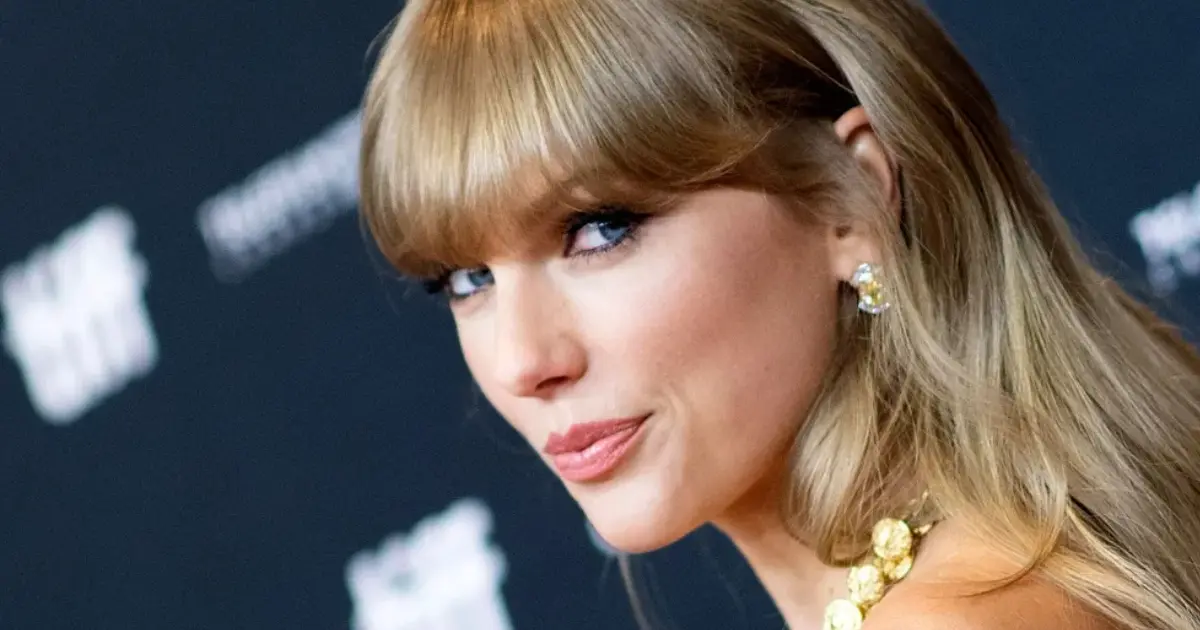 Finalmente! Taylor Swift confirma datas da The Eras Tour no Brasil; Confira - legadoplus