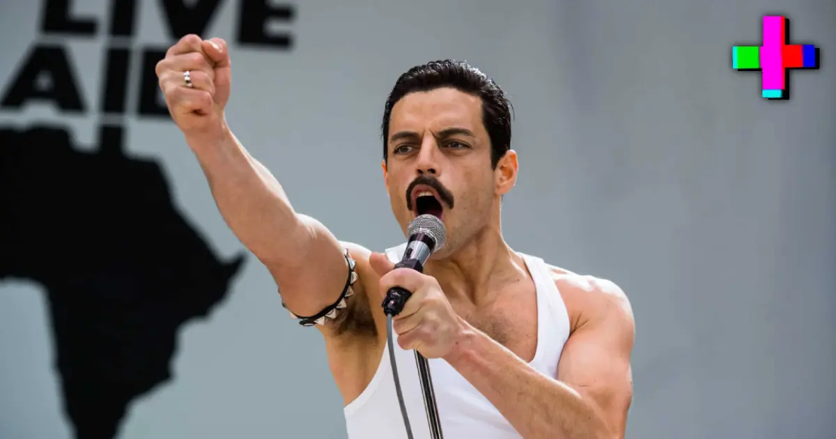  Bohemian Rhapsody 2: Brian May não descarta sequência do filme sobre o Queen
