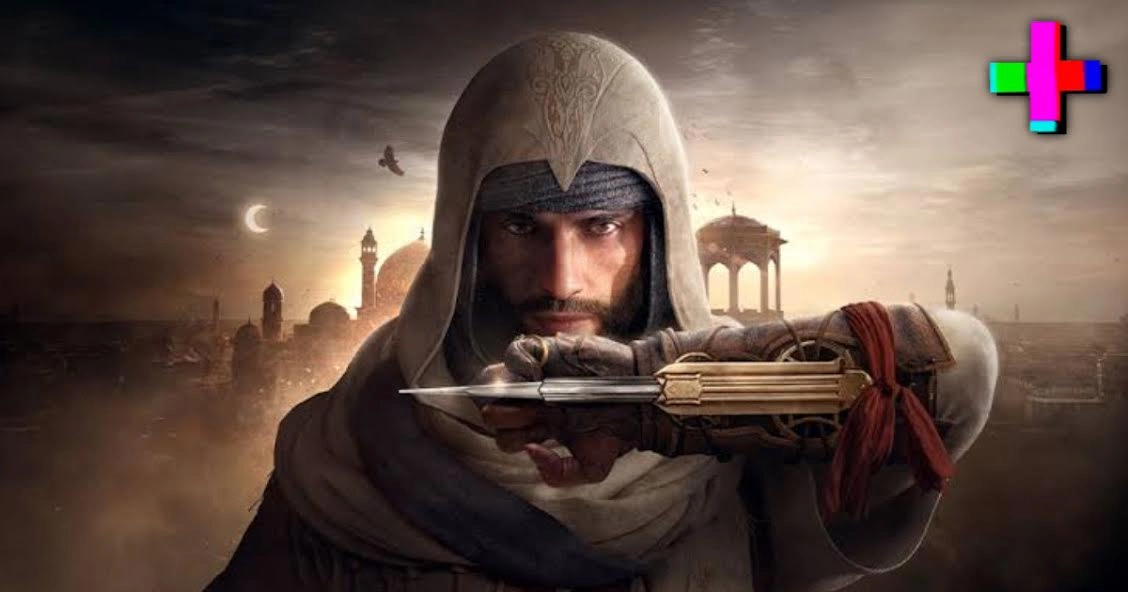  Assassin’s Creed Mirage: Ubisoft surpreende com incrível recurso interativo!
