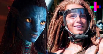 Avatar 3: Nova foto oficial revela grande cena com Spider