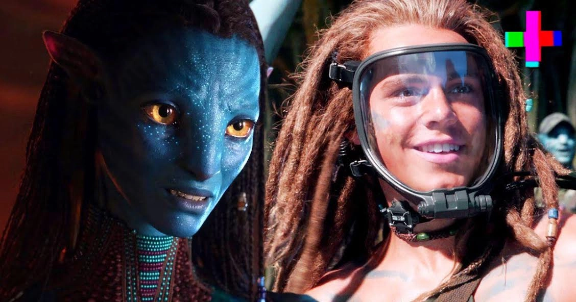  Avatar 3: Nova foto oficial revela grande cena com Spider