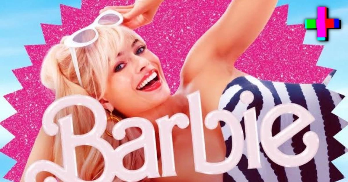 Estreno Barbie  Crítica de 'Barbie': rosa, feminista, ¡fantástica!