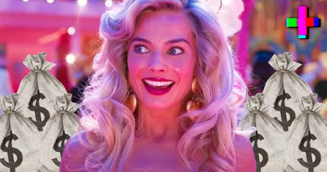 Barbie: Qual foi o salário de Margot Robbie no filme?