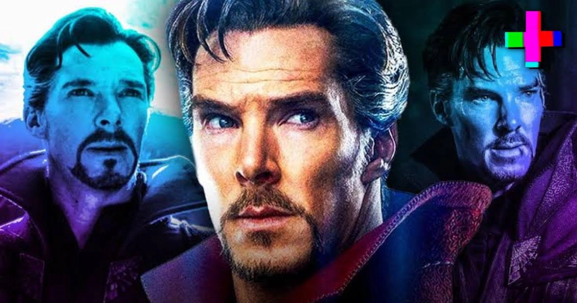  Benedict Cumberbatch anuncia seu retorno à Marvel no próximo ano