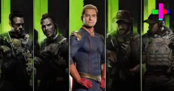 Call of Duty e The Boys: Anunciada colaboração inesperada