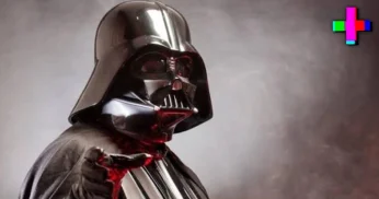 Darth Vader está recebendo um novo mestre que até os Sith temiam