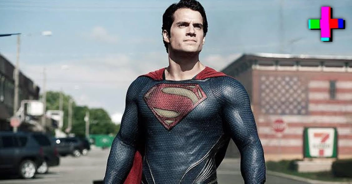  DC cancelou os grandes planos para o Superman de Henry Cavill