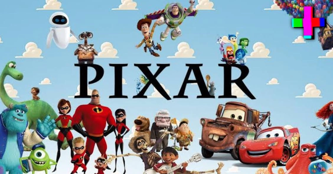  Disney choca fãs ao cancelar série inovadora da Pixar