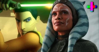 Disney+ indica reunião de Ahsoka e Ezra Bridger em novo trailer