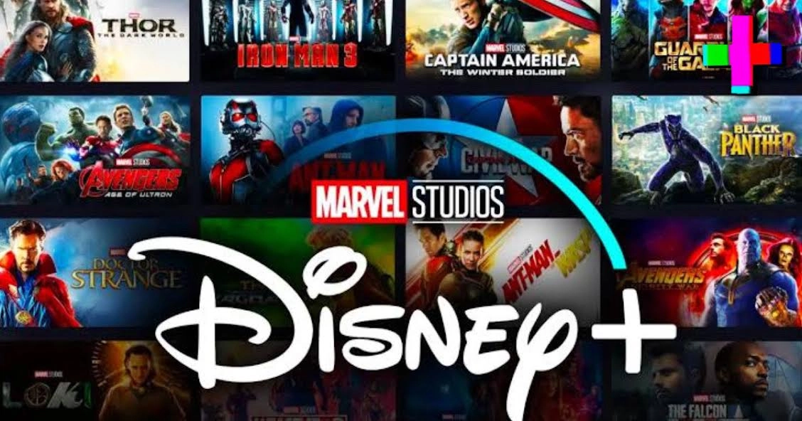  Disney+ removeu série da Marvel ‘sem qualquer aviso’, revela ator