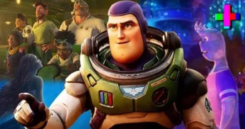 Disney sofre 3 fracassos de bilheteria consecutivos com filmes de animação