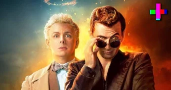 Good Omens: 3ª temporada já possui planos para acontecer