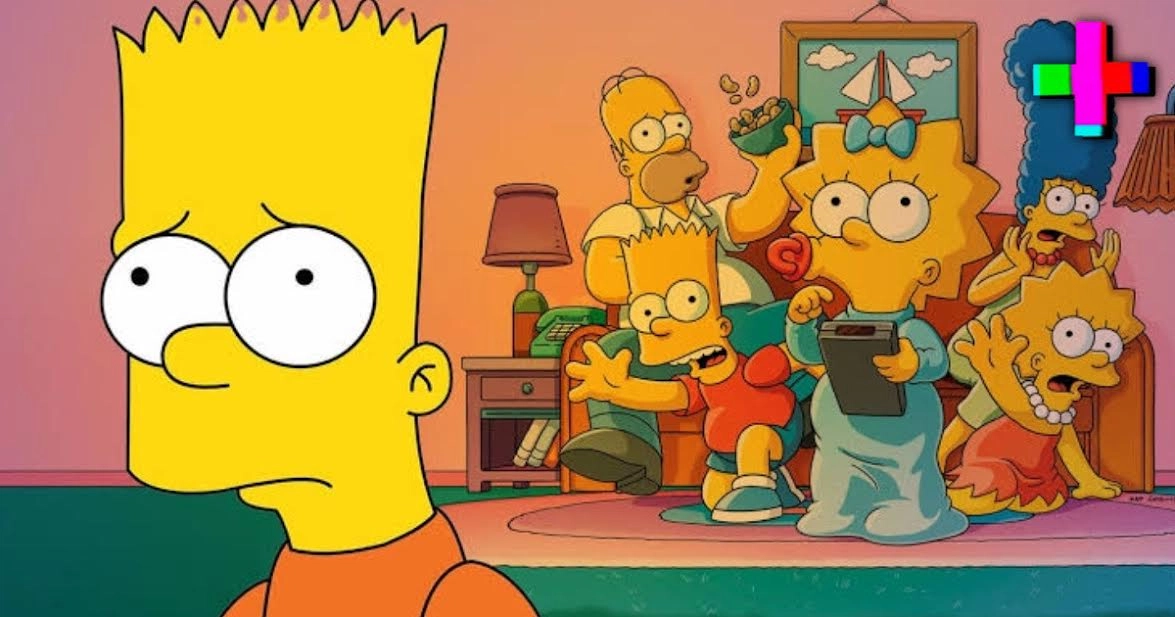  Episódios dos Simpsons que foram longe demais