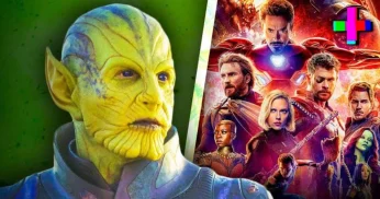 Este herói dos Vingadores agora é provavelmente um Skrull no MCU