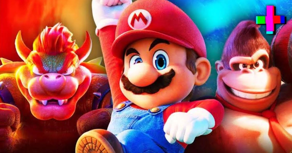 Filme Super Mario 2 lançamento, elenco e tudo o que sabemos Legado Plus