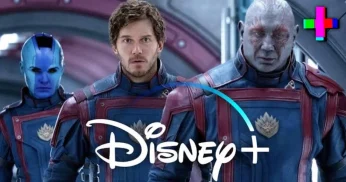 Guardiões da Galáxia 3 no Disney+: Marvel divulga data de lançamento