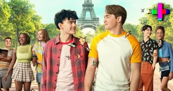 Heartstopper: Segunda temporada ganha trailer e pôster – Confira