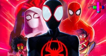 Homem-Aranha: Aranhaverso 3 recebe atualização de lançamento decepcionante