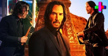 John Wick 4 recebe novo título para lançamento no Japão, e é perfeito