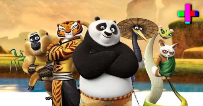  Kung Fu Panda 4: data de lançamento, elenco e tudo o que sabemos