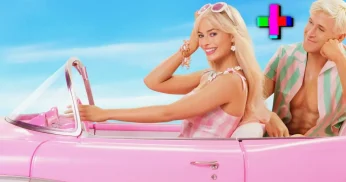 Barbie é a terceira maior abertura da história na bilheteria do Brasil