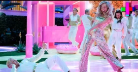 Barbie já é a terceira maior bilheteria de 2023