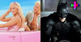 Barbie supera filmes do Batman nos números consolidados da bilheteria
