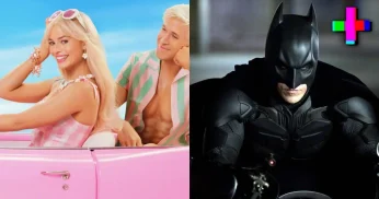 Barbie supera filmes do Batman nos números consolidados da bilheteria