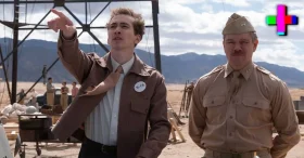 Oppenheimer é uma das maiores estreias de Christopher Nolan no Brasil