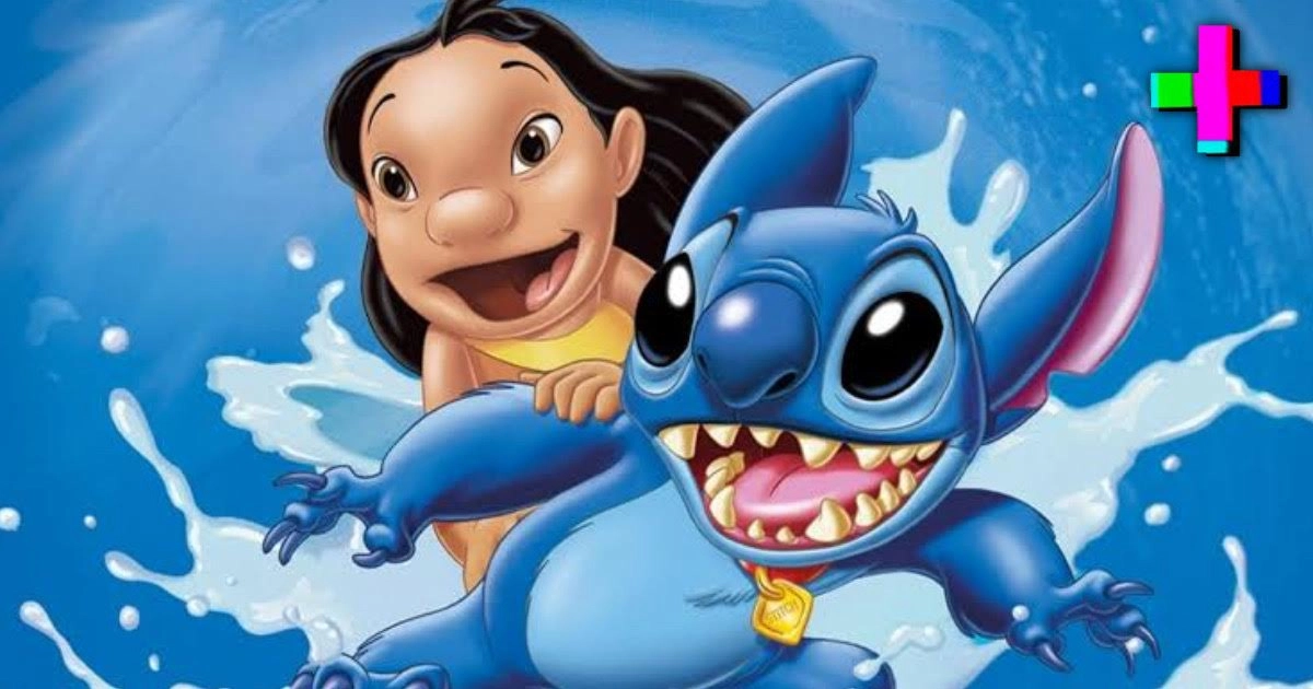  Lilo & Stitch live-action: Disney paralisa produção do filme