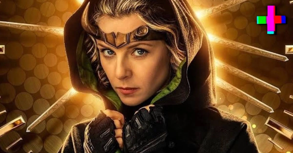Loki 2ª Temporada: Imagem oficial revela novo traje de Sylvie